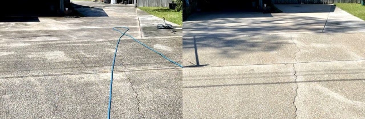 Down South Softwash - Pressure Washing Service in Pensacola