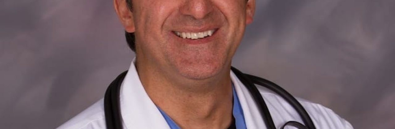 Dr. Ajay Labroo - Cardiologist in Panama City