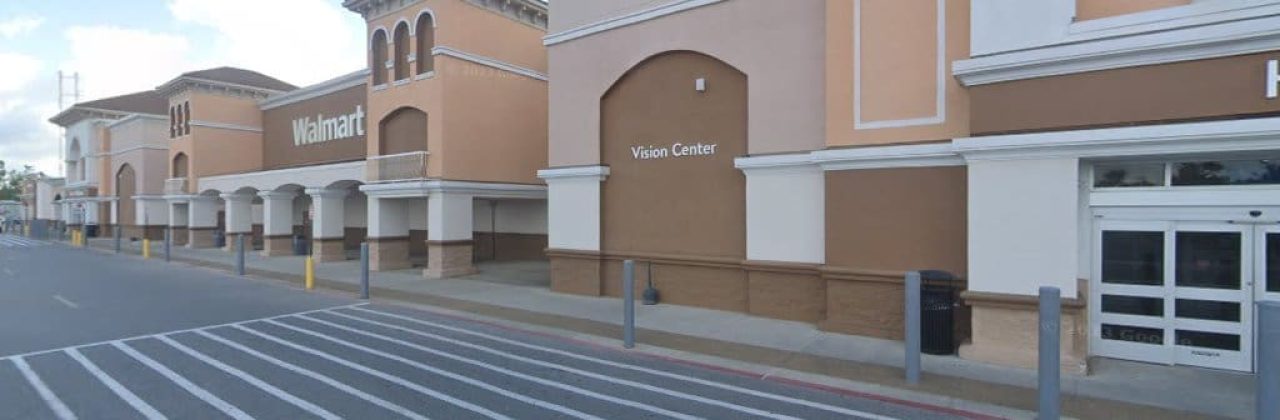 Dr David Huston OD Pa - Optometrist in Lynn Haven