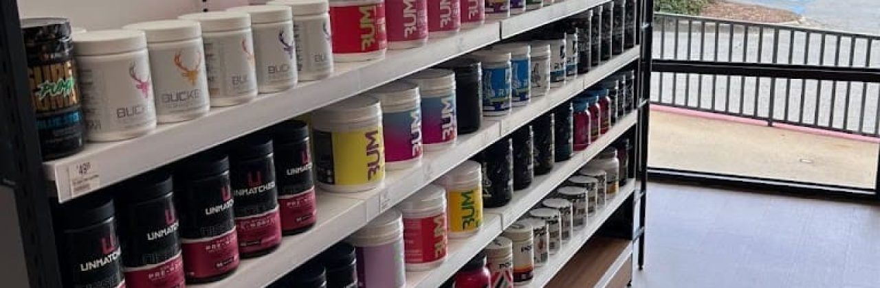 Dr. Ed's Nutrition Shoppe - Vitamin & Supplements Store in Fort Walton Beach