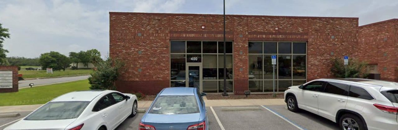 Dr. George Koulianos - Obstetrician-Gynecologist in Pensacola