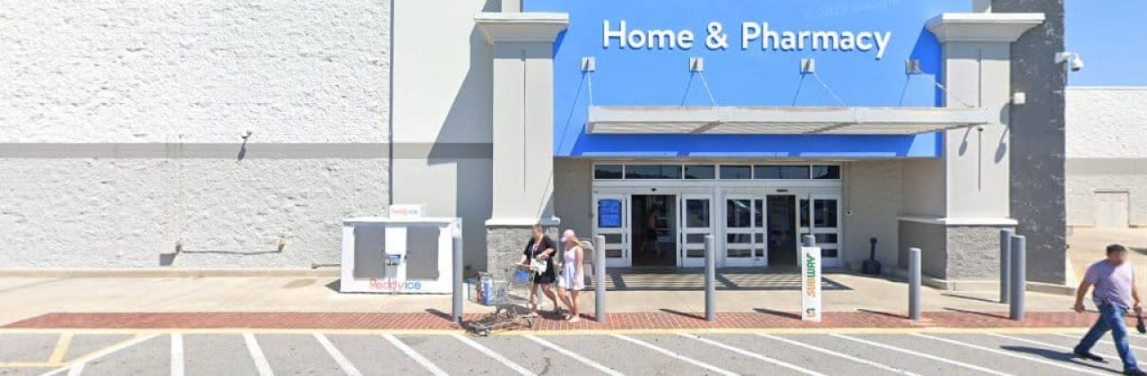 Dr. Houston Sparks - Optometrist in Destin