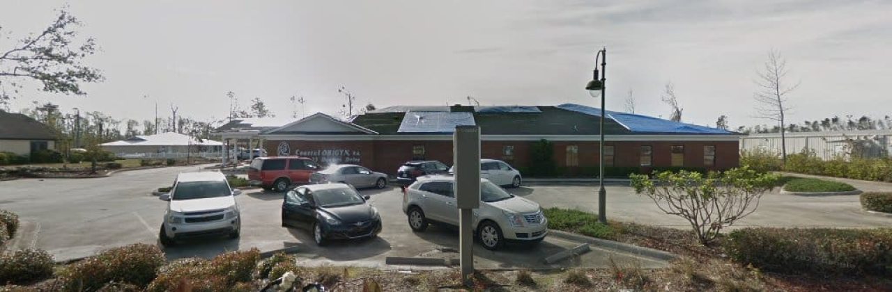 Dr. Krystal D. Vanlowe-Marable