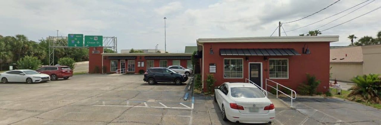 Dr. Kyle Runnels - Pensacola Office - Psychiatrist in Pensacola