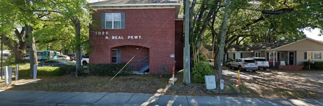 Dr. Patricia Harrison - Psychiatrist in Fort Walton Beach