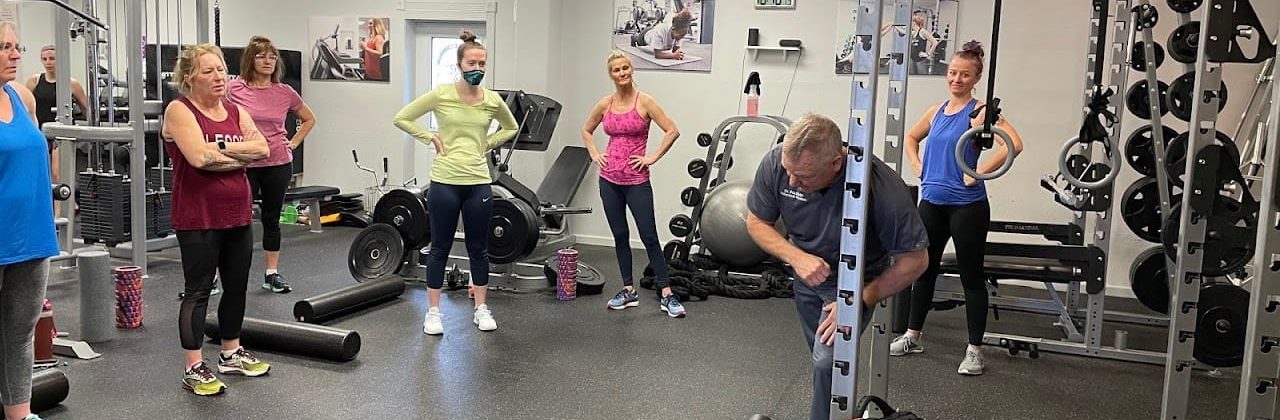 Dr. Paul Britt-Integrative Chiropractic Solutions - Chiropractor in Gulf Breeze