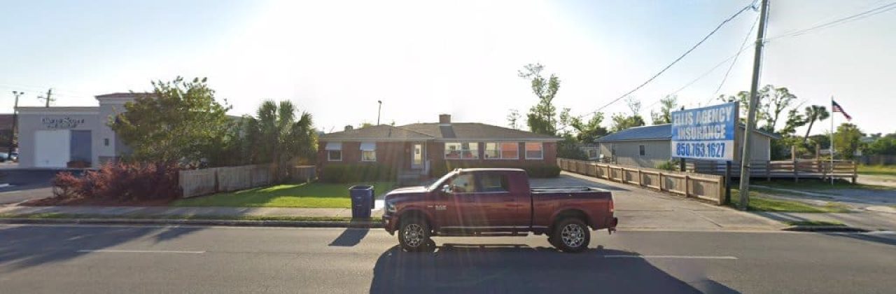 Dr. Robert Copp - Chiropractor in Panama City