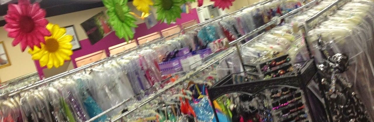 Dream Gowns - Bridal Shop in Panama City