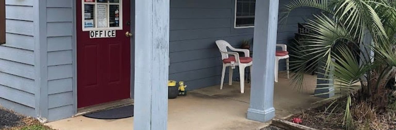 Drifters RV Park - Rv Park in Pensacola