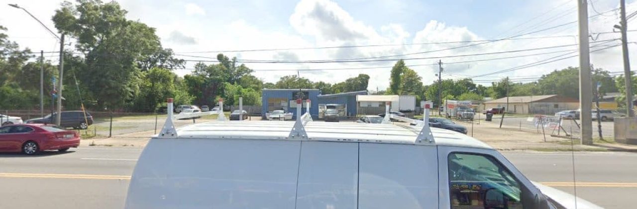 Drive Deluxe - Used Car Dealer in Pensacola