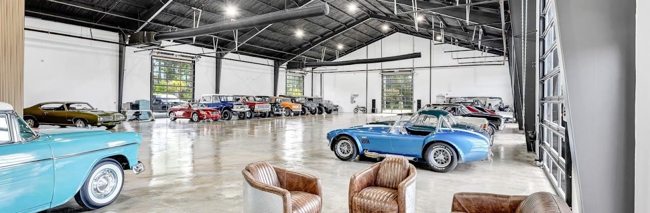Drive The Coast LLC - Car Dealer in Santa Rosa Beach