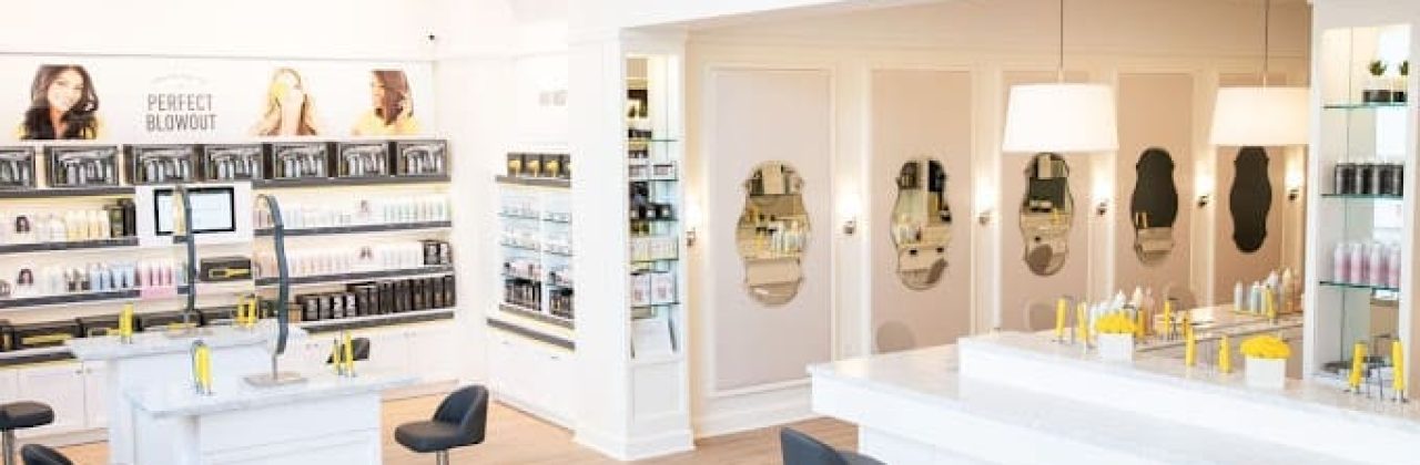 Drybar Destin at Grand Boulevard - Hair Salon in Miramar Beach