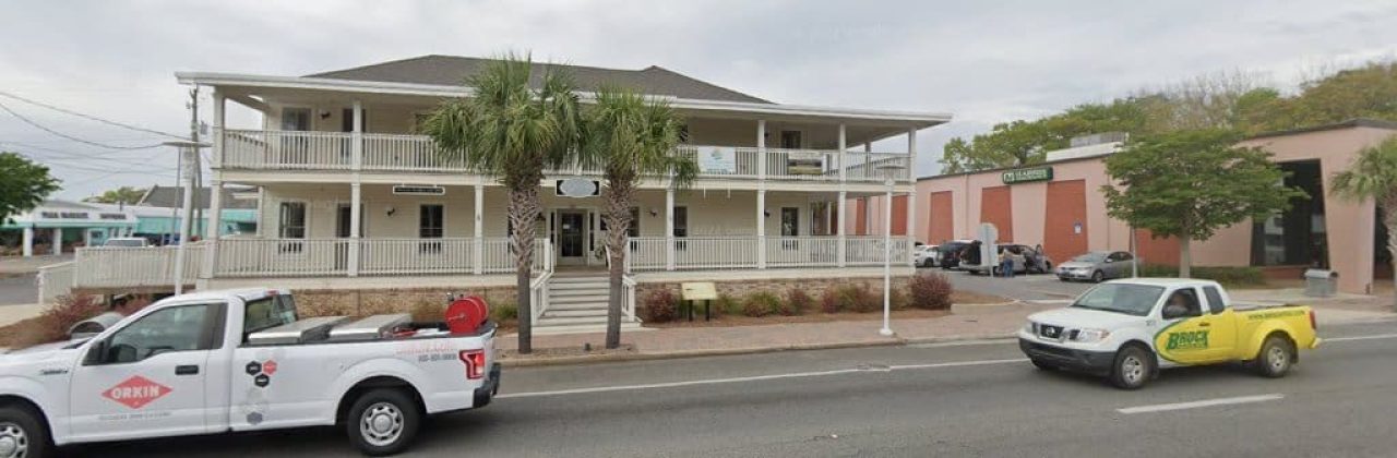 Ducky Johnson House Movers - Moving Company in Fort Walton Beach