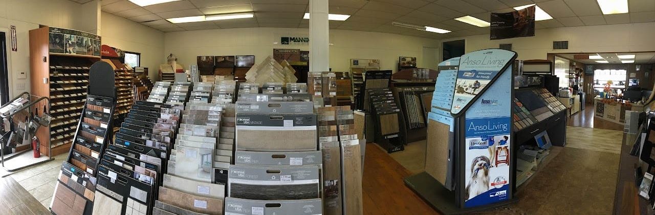 Duggins Services - Flooring Store in Pensacola