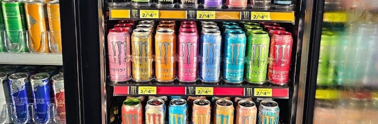 Duke food mart - Convenience Store in Crestview