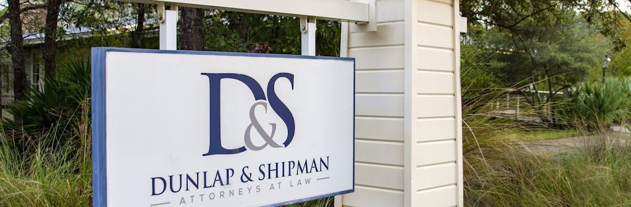 Dunlap & Shipman PA - Lawyer in Santa Rosa Beach