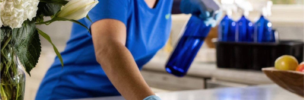 Dust 2 Diamond's Cleaning Services - Cleaners in Pensacola