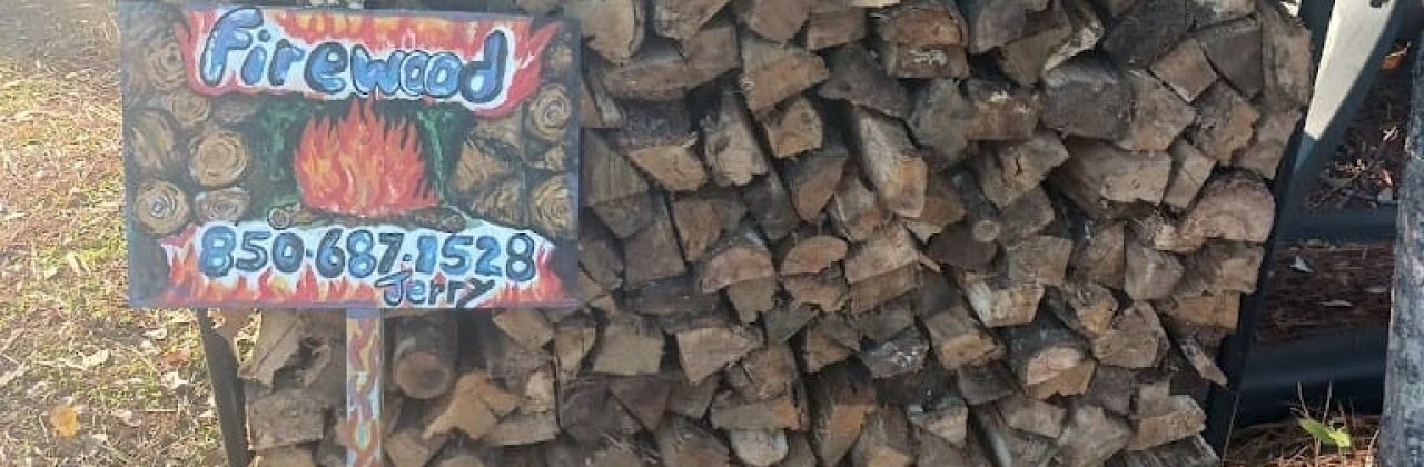 E.L.M. Wood - Firewood Supplier in Santa Rosa Beach