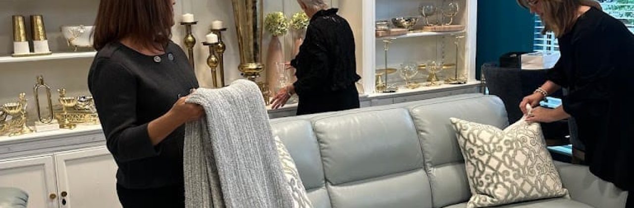 ENCORE Interiors & Design - Furniture Store in Panama City