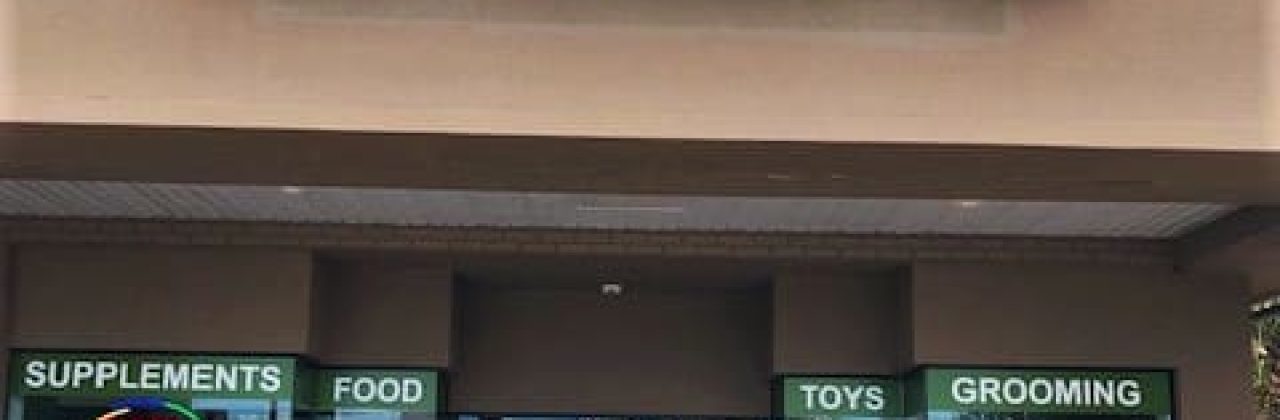 EarthWise Pet - Pet Supply Store in Panama City