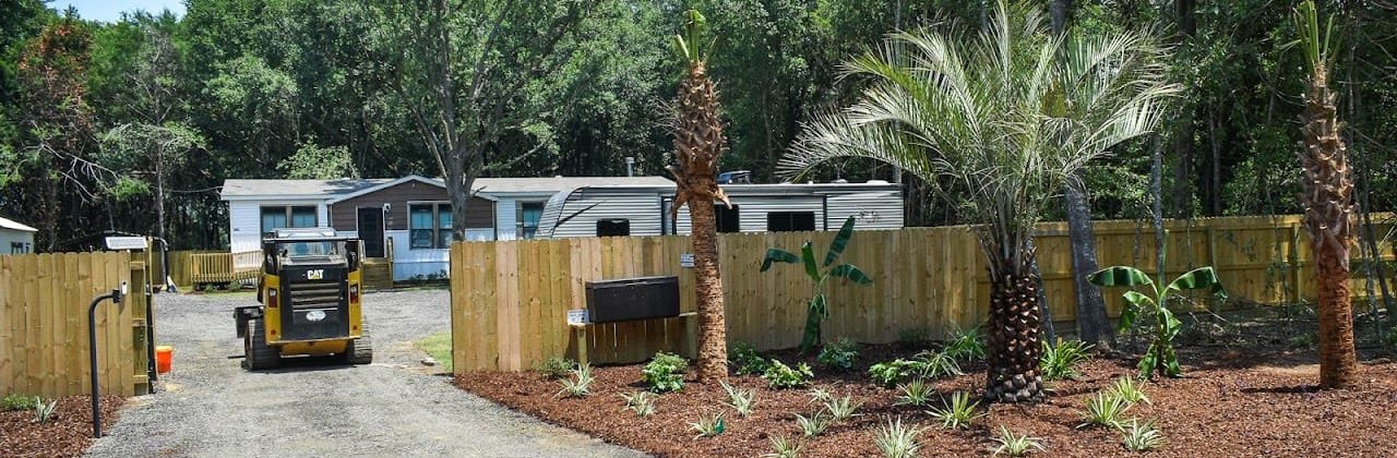 East Bay Landscaping & Irrigation - Landscaper in Milton