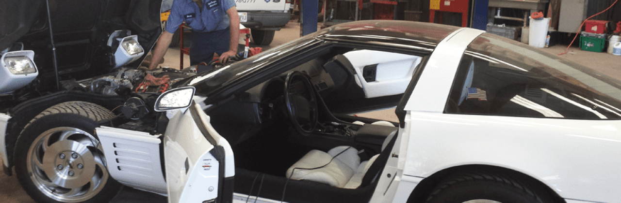 East Burgess Automotive Inc - Auto Repair Shop in Pensacola