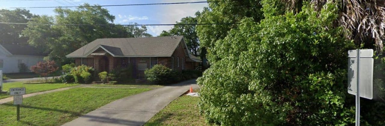 East Hill Clinic - Mental Health Clinic in Pensacola