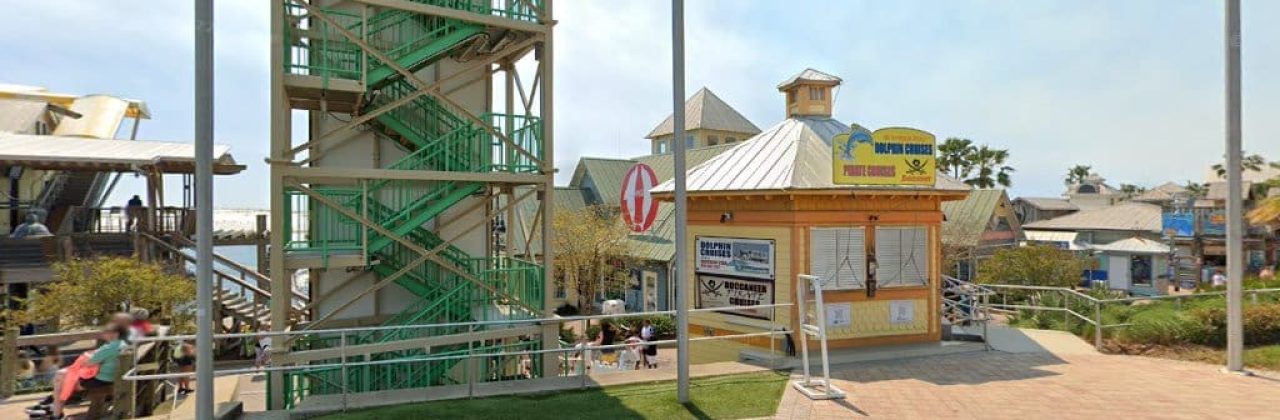 East Pass Inshore Charters - Fishing Charter in Destin