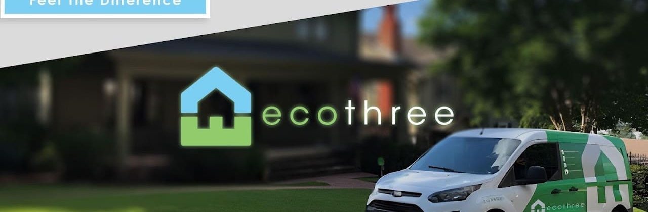 Eco Three - Insulation Contractor in Santa Rosa Beach