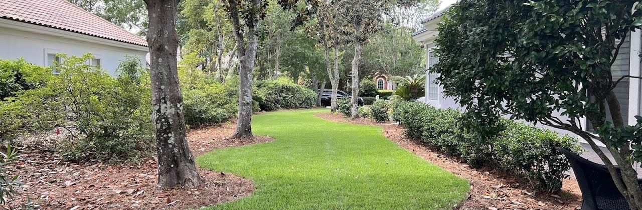 Eco Vision Landscaping - Landscaper in Fort Walton Beach