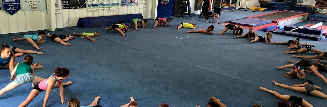 Edgewater Gymnastics Academy-Southport - Gymnastics Center in Panama City