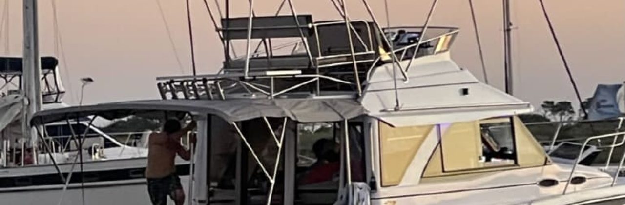 Edgewater Yacht Sales