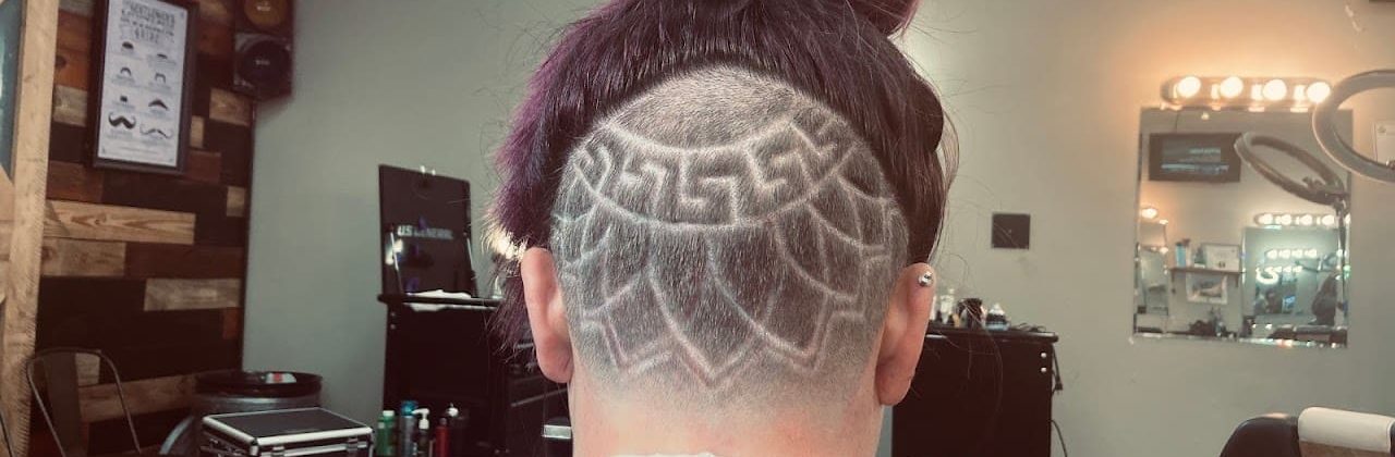 Edgy Image Salon Company - Hair Salon in Milton