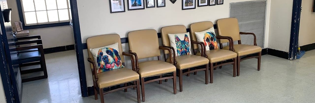 Eglin Veterinary Treatment Facility - Veterinarian in Eglin AFB