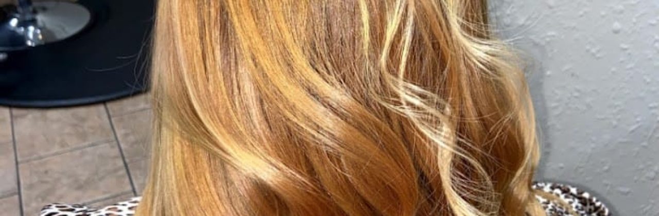 Electric Seahorse Salon Co - Hair Salon in Milton