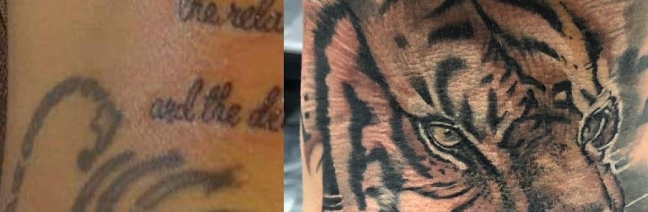 Electroluxe Tattoo Company - Tattoo Shop in Panama City