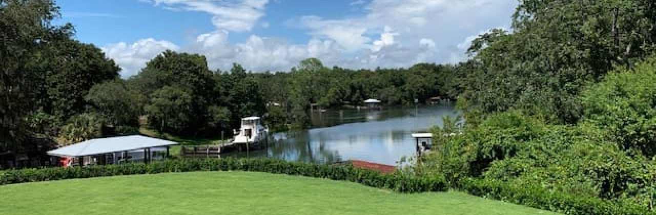 Elegance On The Bayou - Wedding Venue in Fort Walton Beach