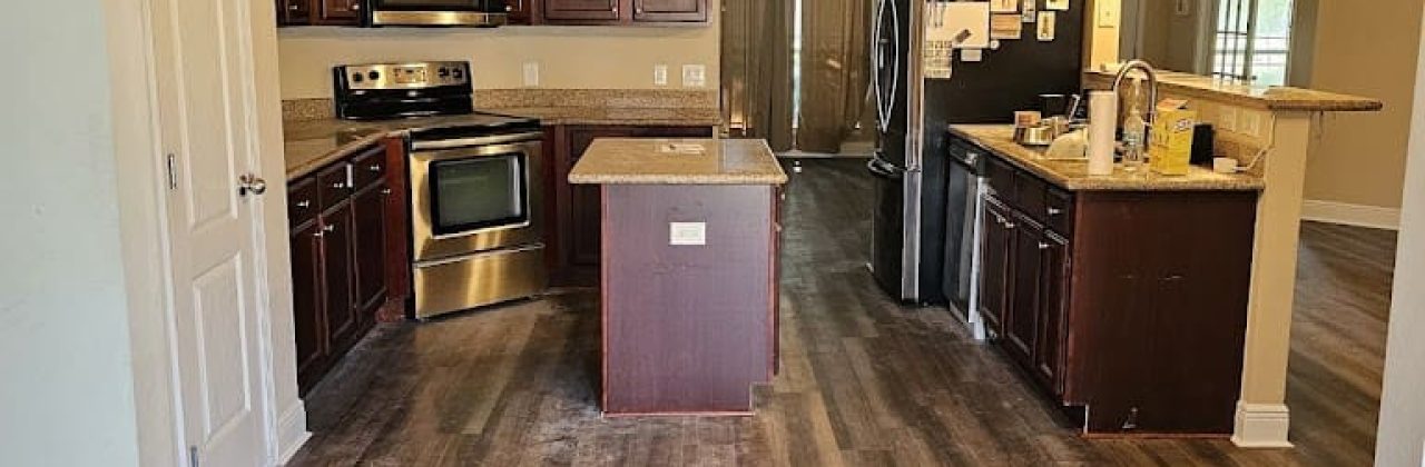 Elegant Painting & Remodeling LLC - Painter in Pensacola