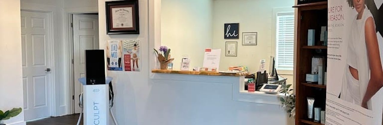 Element Wellness + Esthetics - Weight Loss Service in Panama City Beach