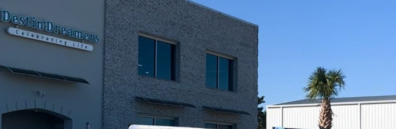 Elevated Laundry Services - Laundry Service in Miramar Beach