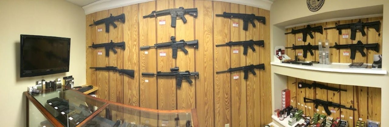 Elite Rifles - APPOINTMENT ONLY - Gun Shop in Panama City