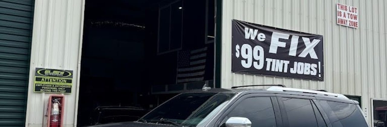 Elite's Motor Sports and Auto Accessories LLC - Tire Shop in Santa Rosa Beach