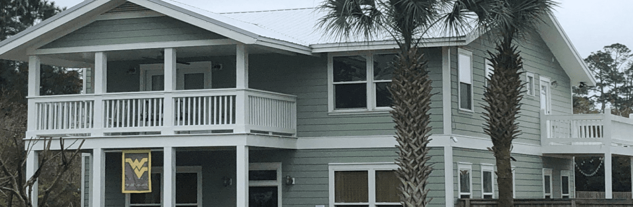 Elmer Cook Construction - Roofing Contractor in Fort Walton Beach
