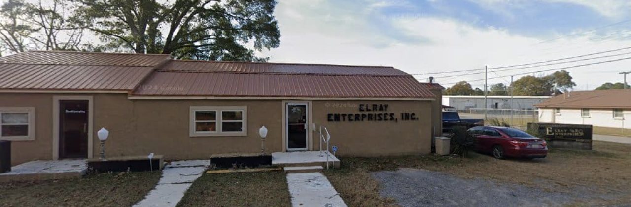 Elray Enterprises Inc - Tax Preparation Service in Crestview