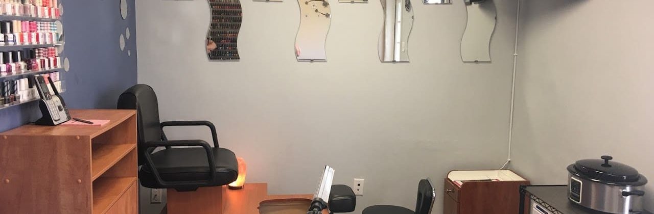 Embellish Salon - Beauty Salon in Pensacola