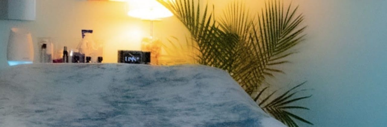 Embrace the Calm - Massage Therapist in Navarre