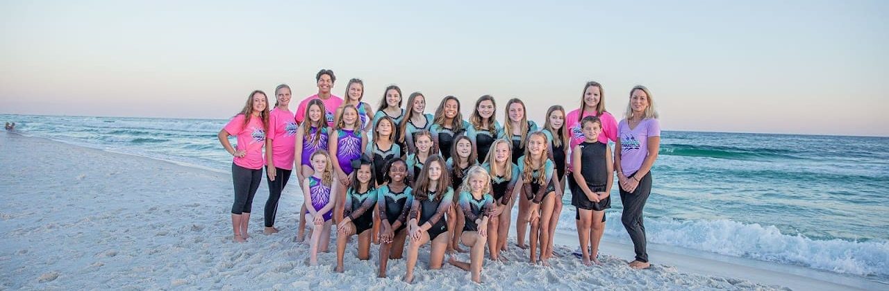 Emerald City Gymnastics - Gymnastics Center in Fort Walton Beach