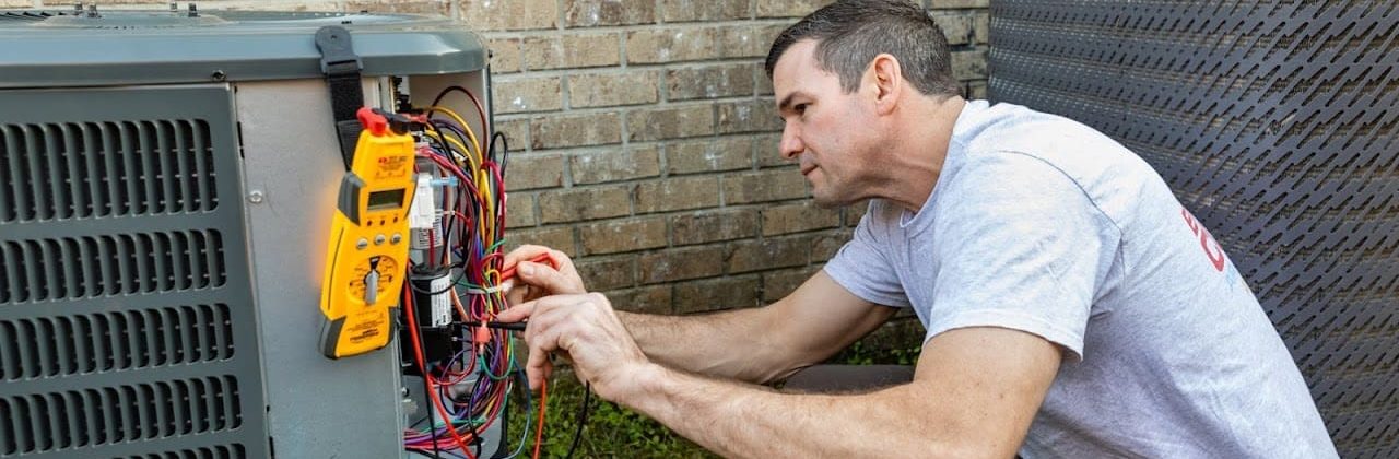 Emerald Coast Air Conditioning and Heating - Air Conditioning Contractor in Pensacola