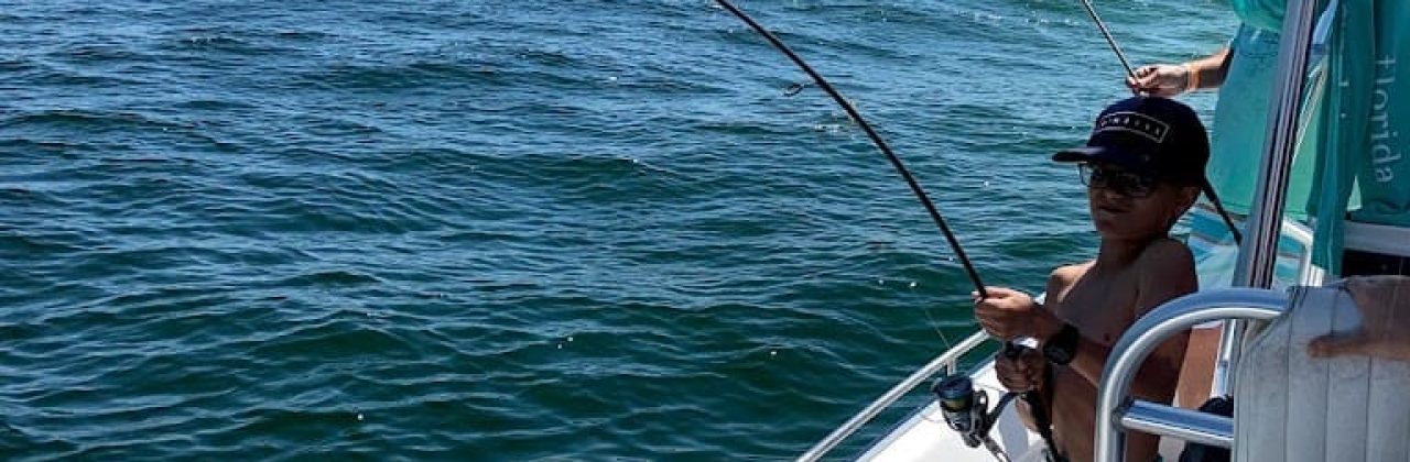 Emerald Coast Bay Charters