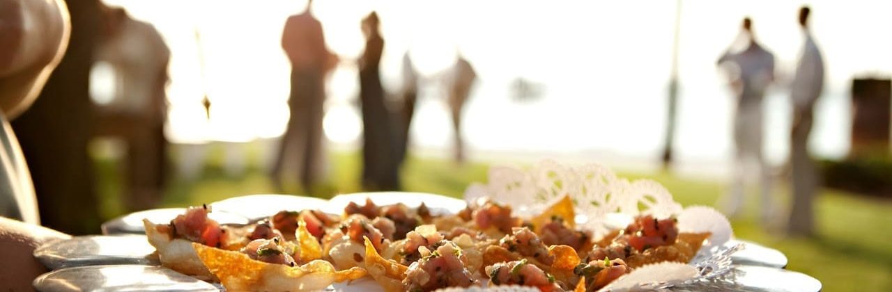 Emerald Coast Catering Gourmet To Go - Caterer in Santa Rosa Beach